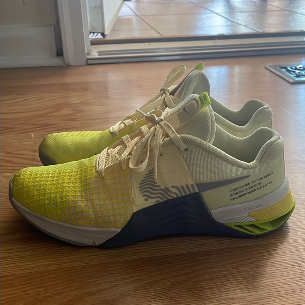 Nike metcon Shoes